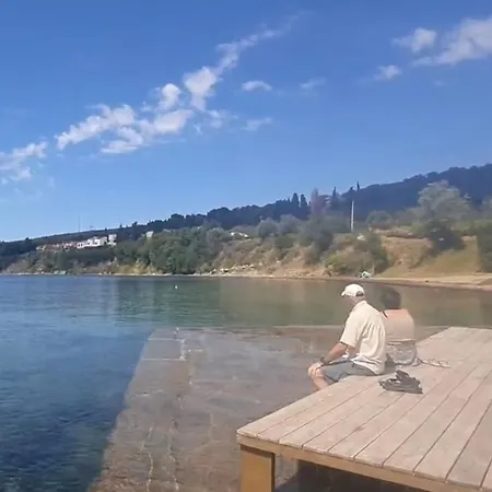 La Perla Di Tina * Spodnje Skofije