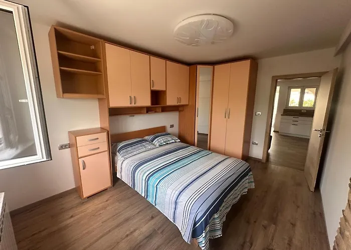 Tina 公寓 Spodnje Skofije